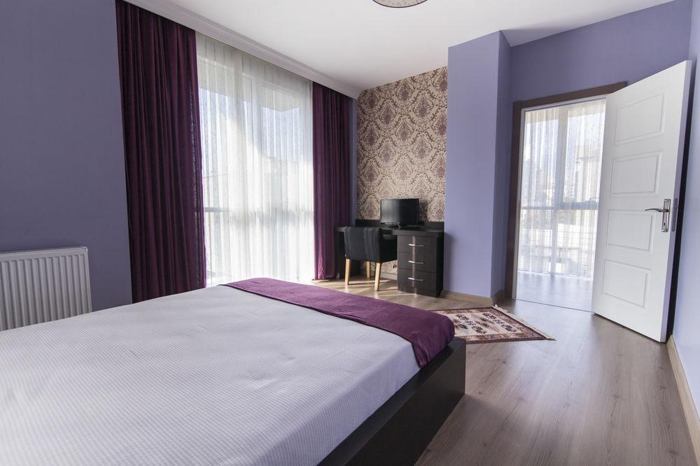 Hotel Bossuite Maltepe 2*