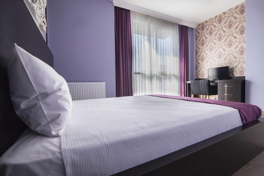Bossuite Maltepe Hotel