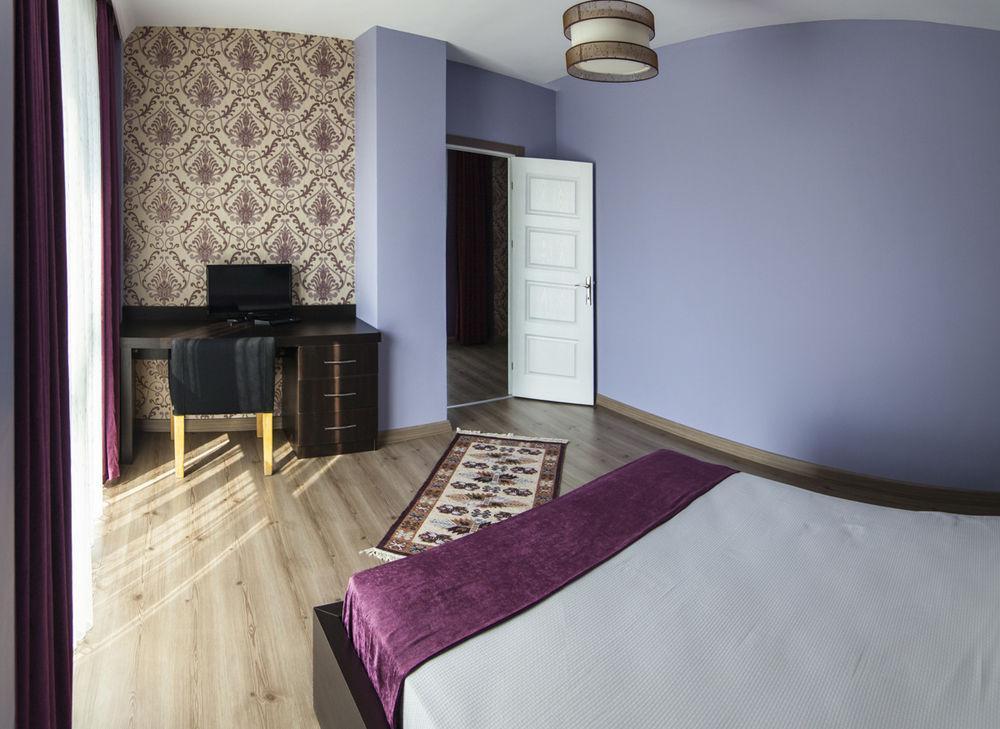 Hotel Bossuite Maltepe