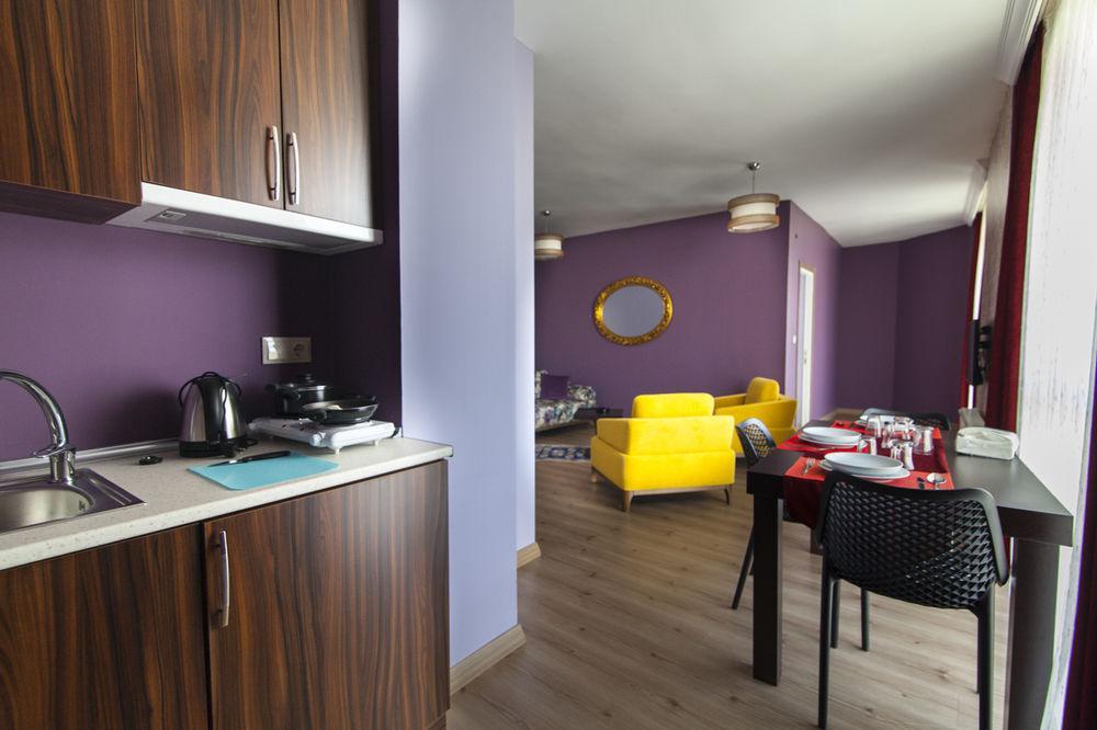 Bossuite Maltepe 2*