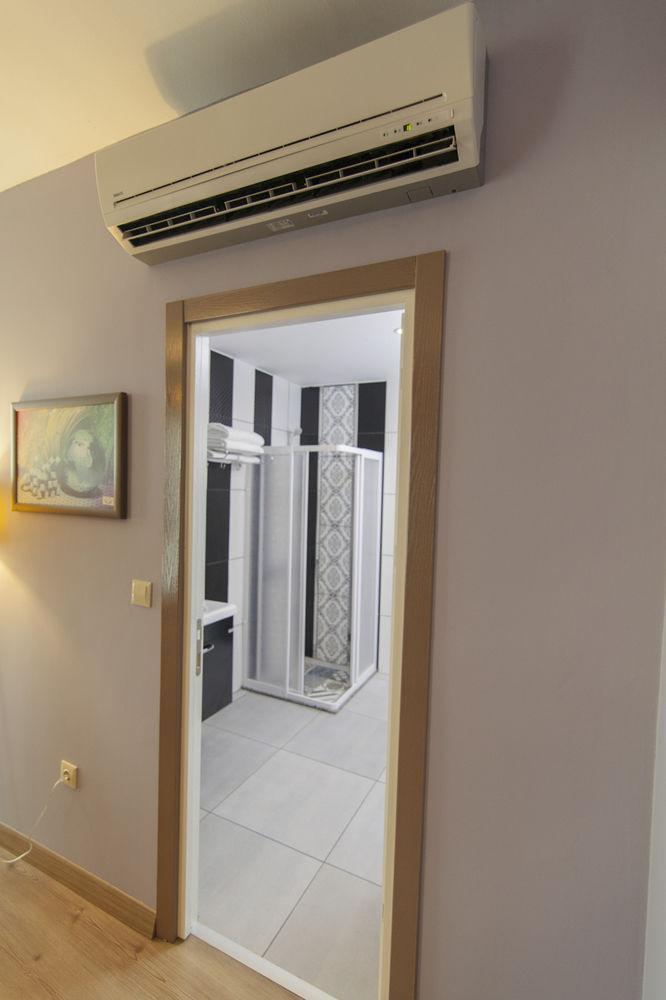 Bossuite Maltepe 2*