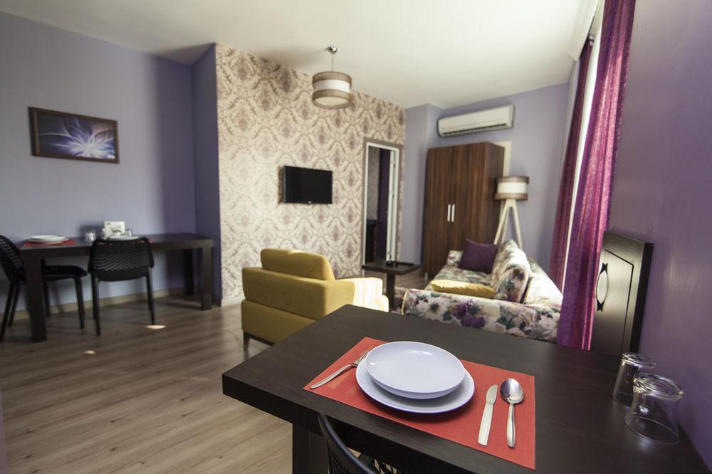 Bossuite Maltepe 2* Istanbul