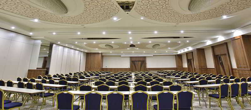 Doubletree By Hilton Atasehir & Conference Centre