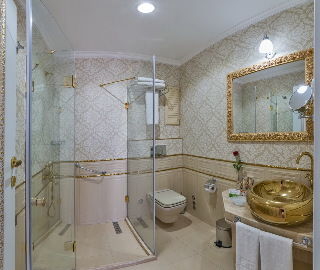 Hotel By Murat Royal Galata Istanbul