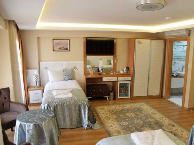 Black Pearl 3* Istanbul