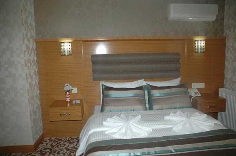 Hotel Alfa Istanbul
