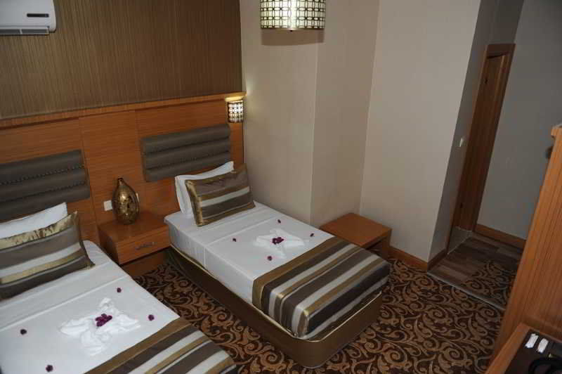 Alfa 4* Istanbul