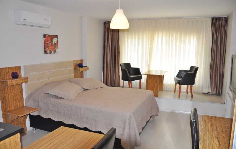 Stay Suites Aparthotel Istanbul