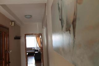 Roncalli Apartment