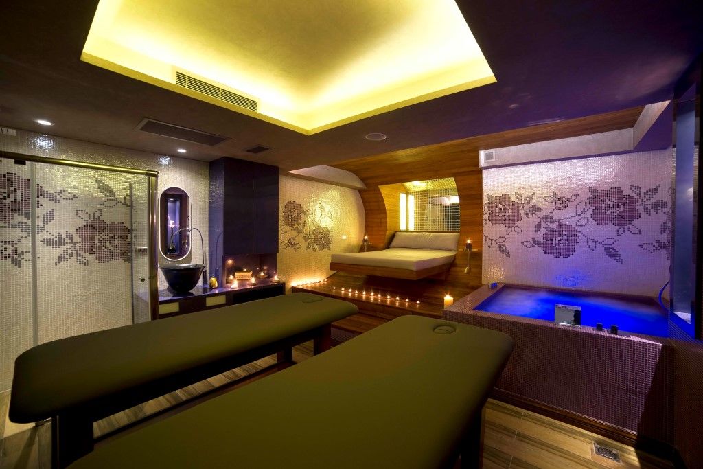 Taba Luxury And Hotel 4*