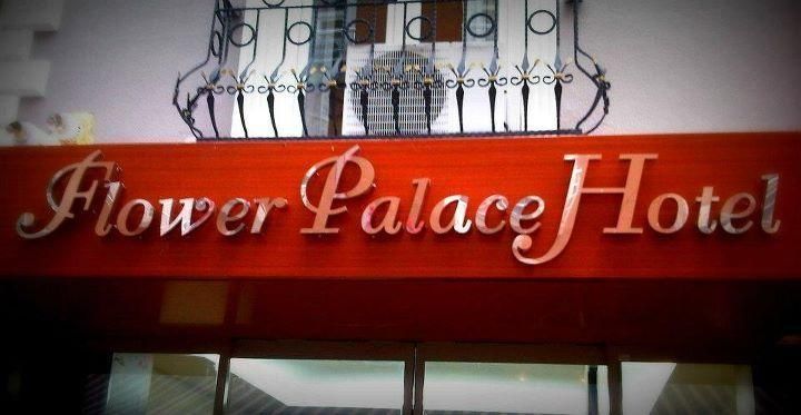 Flower Palace Istambul