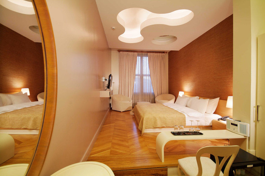 Lush Taksim - Special Category Istanbul