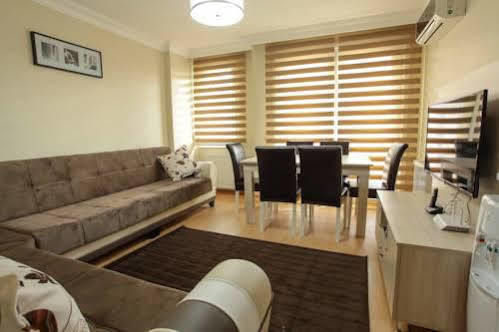 Hotel Mine Istanbul