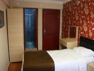 Sultan Hotel Istanbul