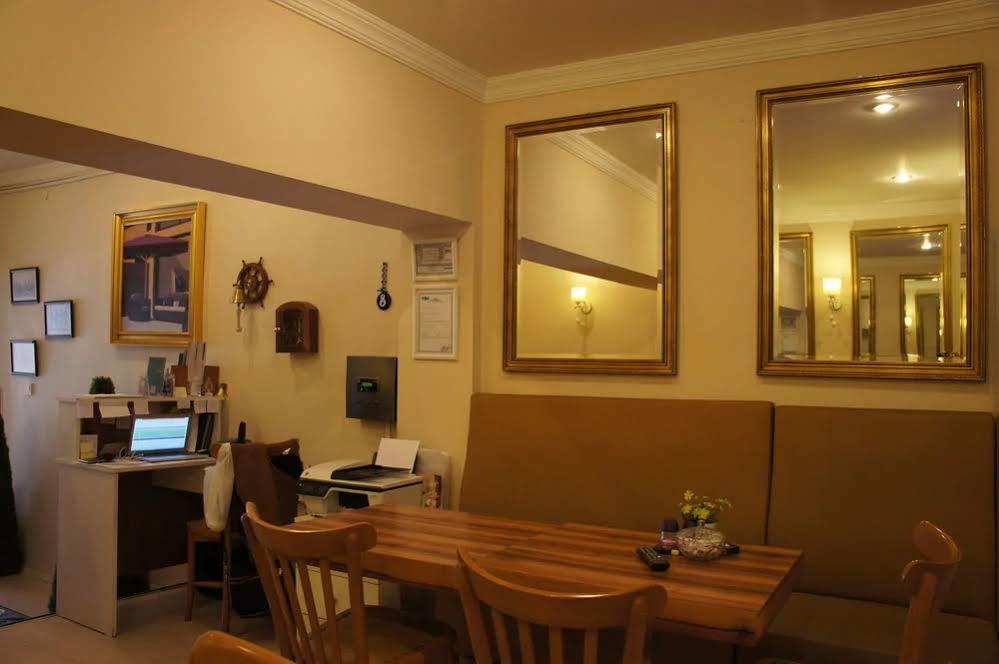 Valeo Hotel