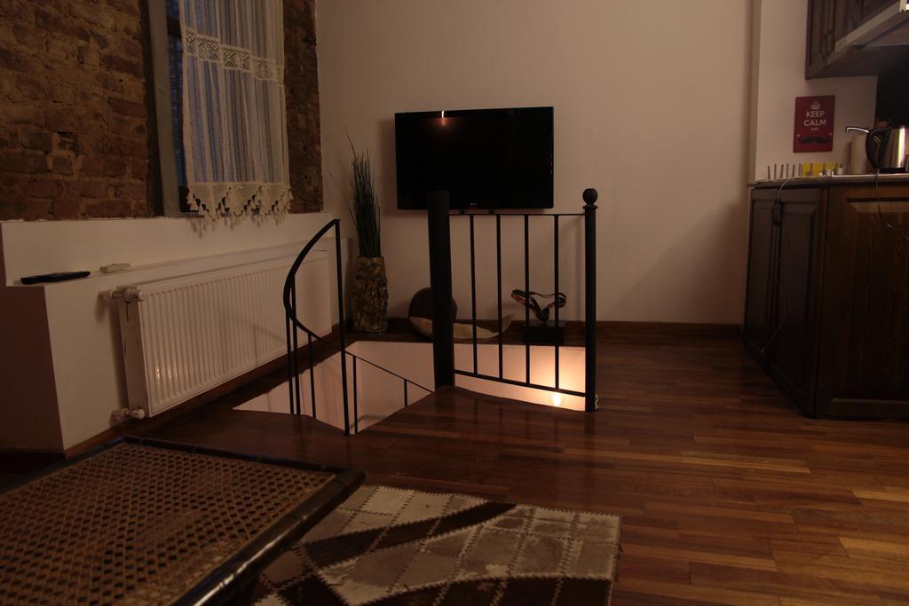 Historic Galata 3* Istambul