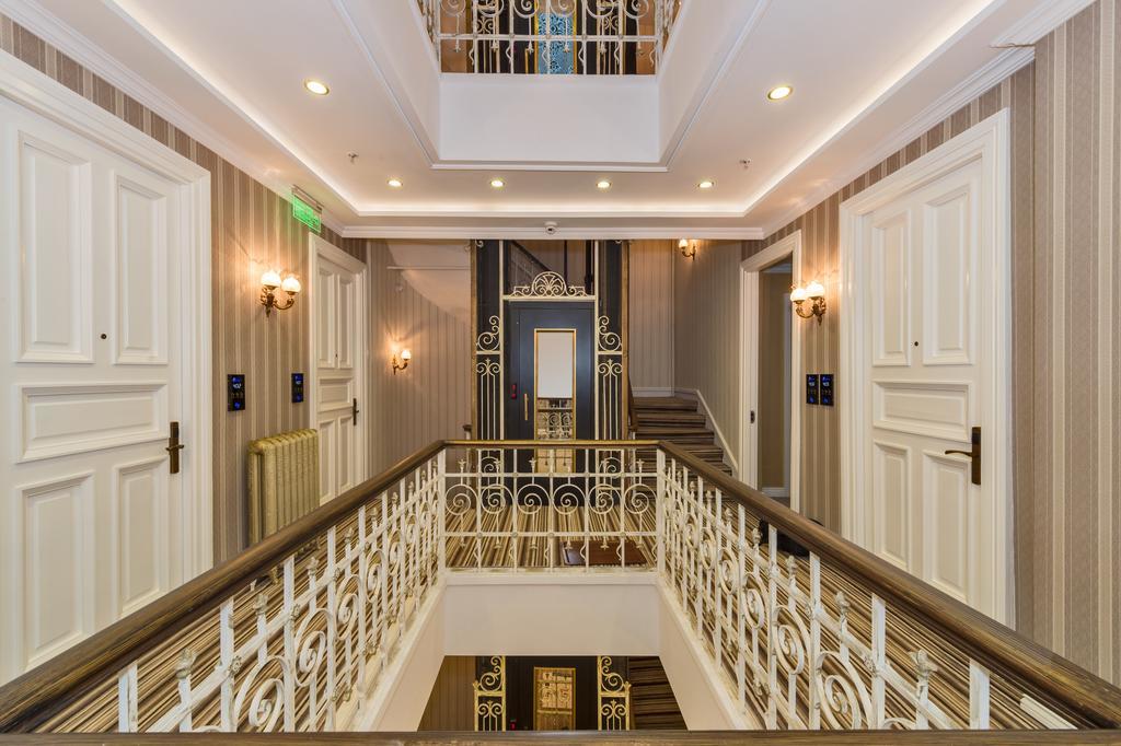 Hotel Alpek