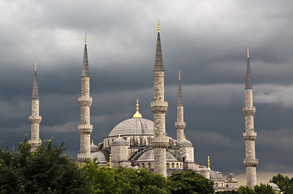 Walton Sultanahmet 4*