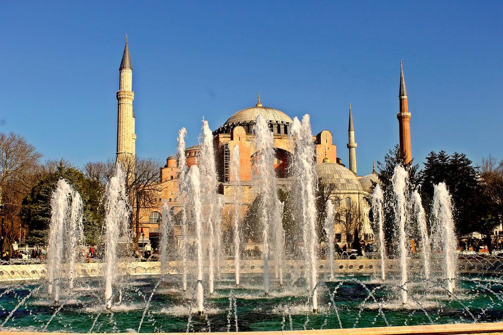 Walton Sultanahmet Hotel