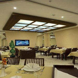 Hotel The Port Istanbul