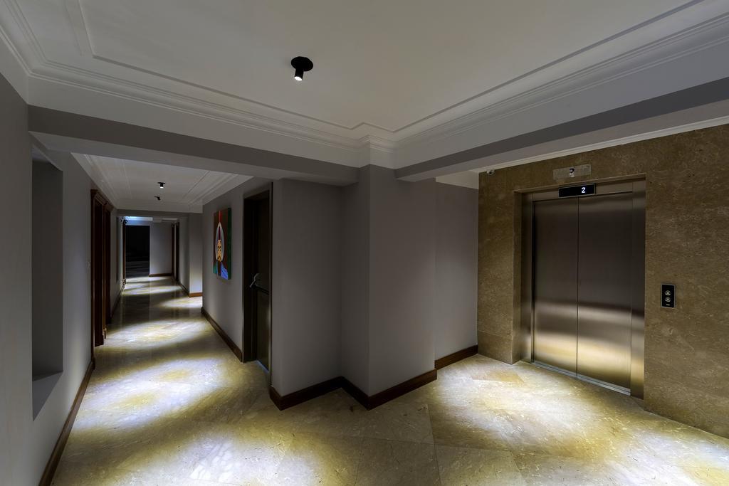 Walton Sultanahmet 4*