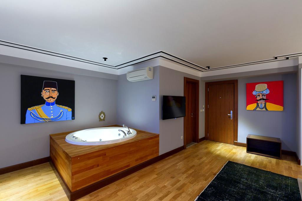Hotel Walton Sultanahmet Istanbul
