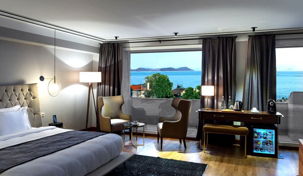 Walton Sultanahmet 4* Istanbul