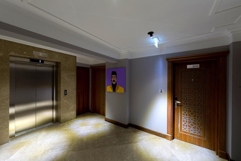 Walton Sultanahmet Istanbul