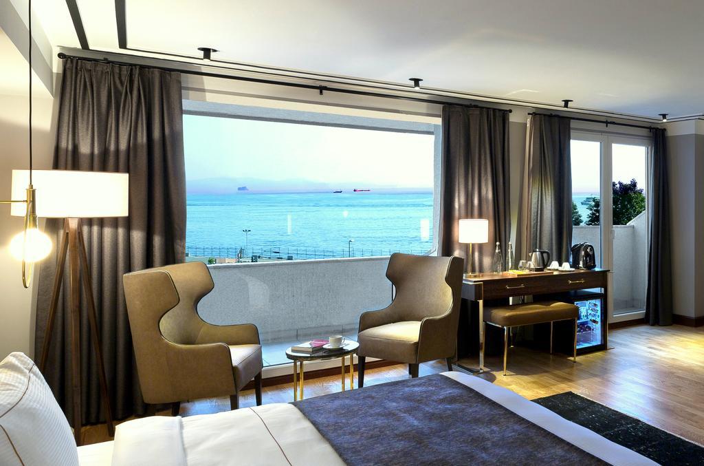 Walton Sultanahmet Hotel Istanbul