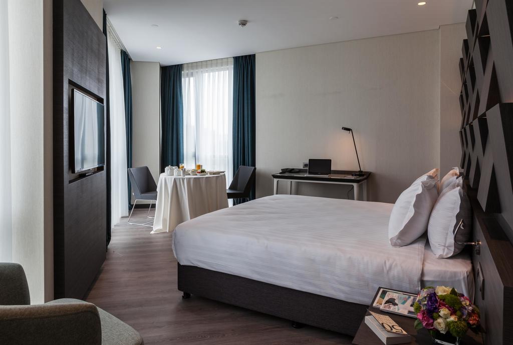 Wish Hotel Istanbul