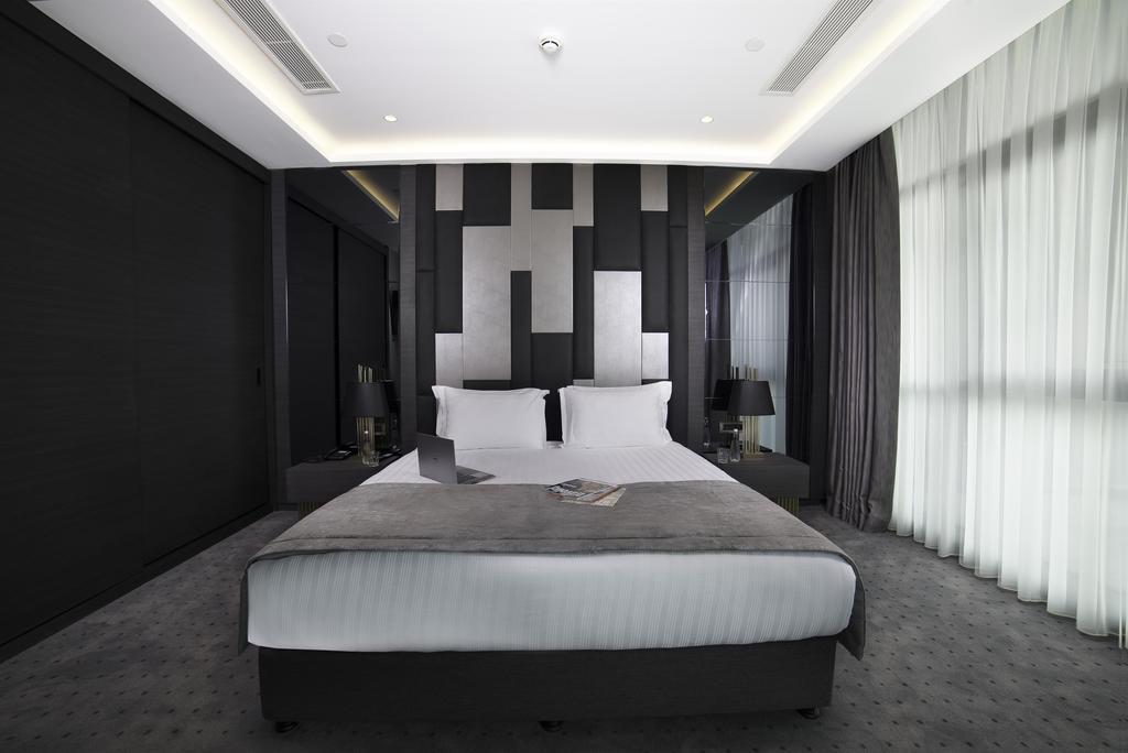 Wish Hotel 5*