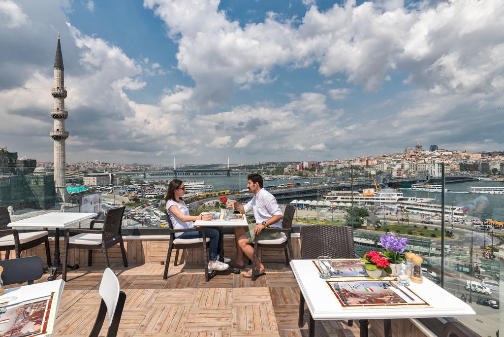 Hotel Alpek Istanbul