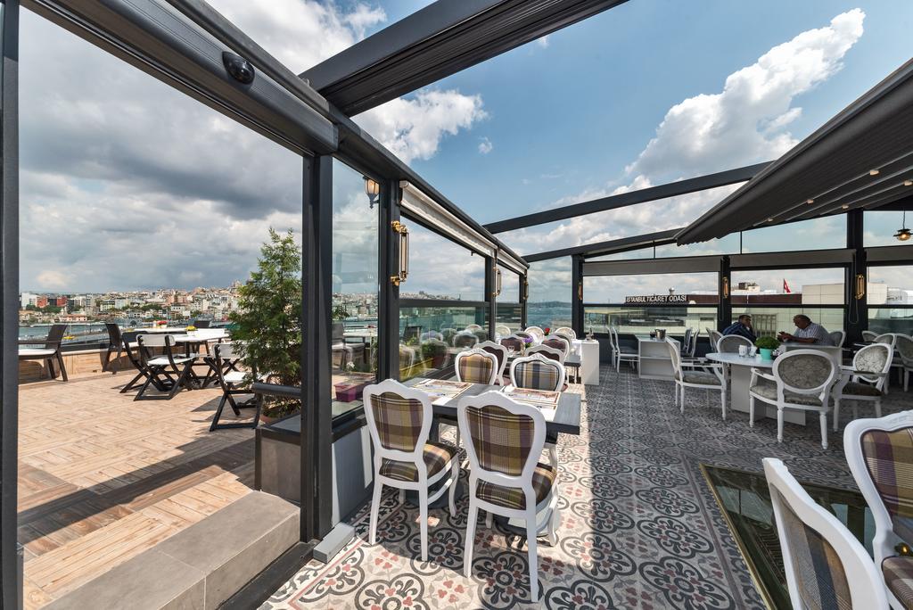 Alpek Istanbul
