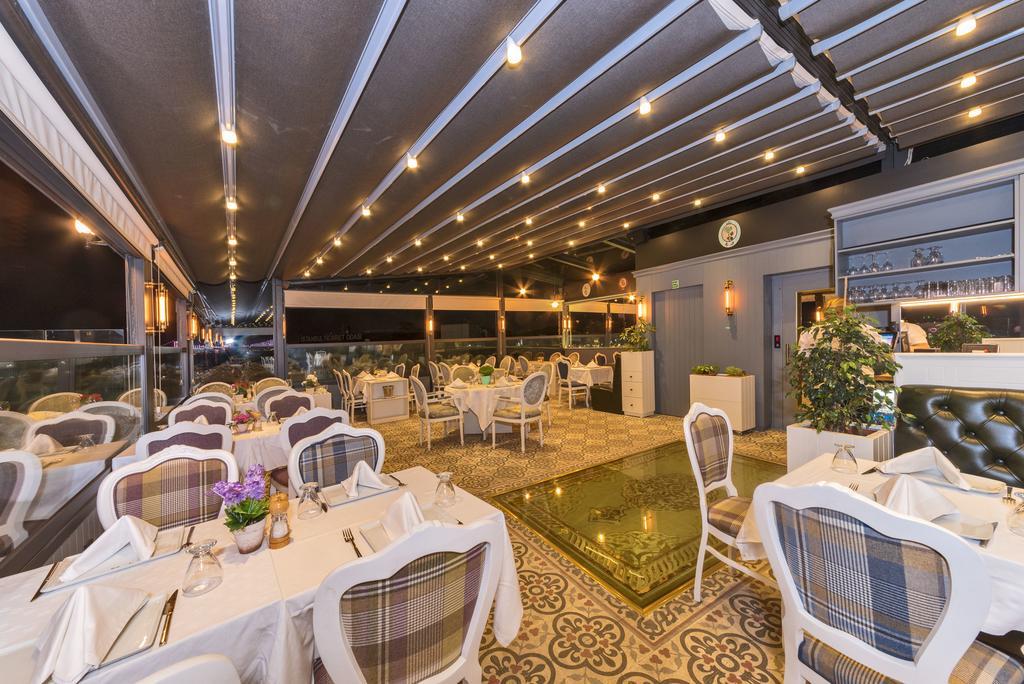 Alpek Hotel