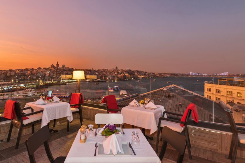 Alpek Hotel Istanbul
