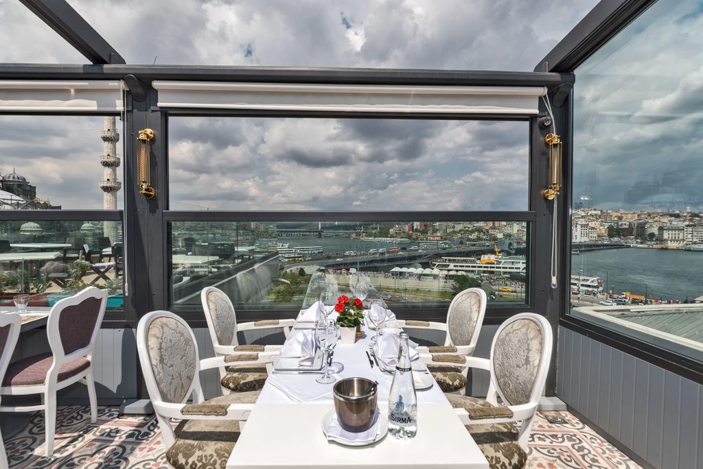 Hotel Alpek Istanbul