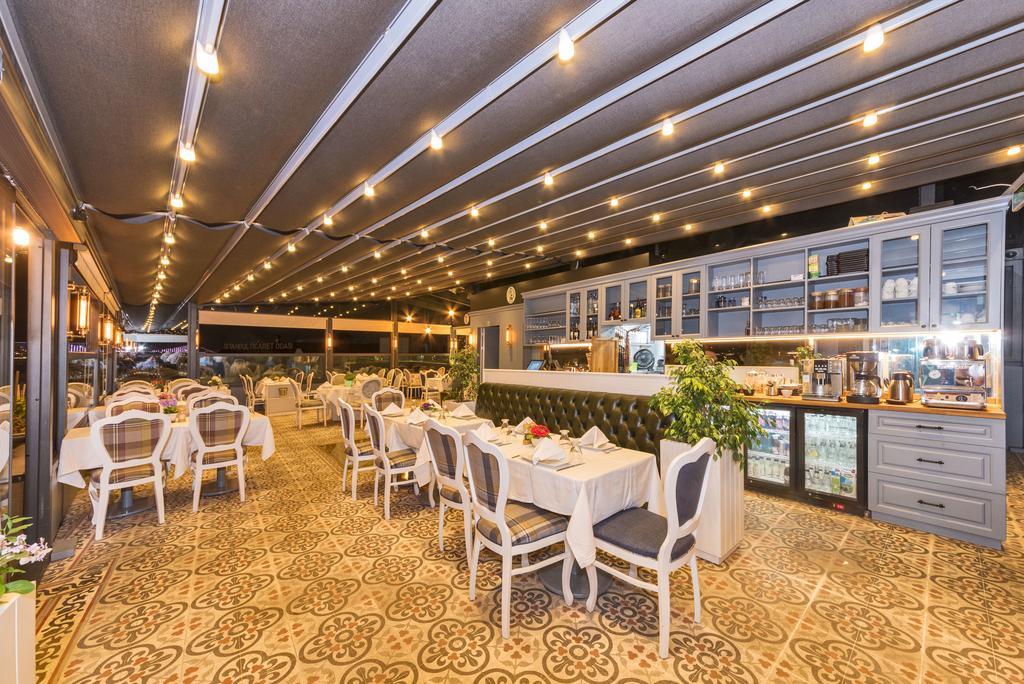 Alpek Hotel 3*