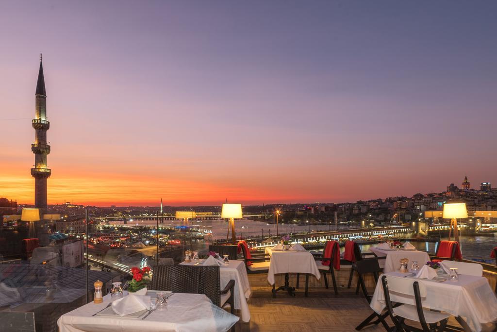 Alpek Hotel Istanbul