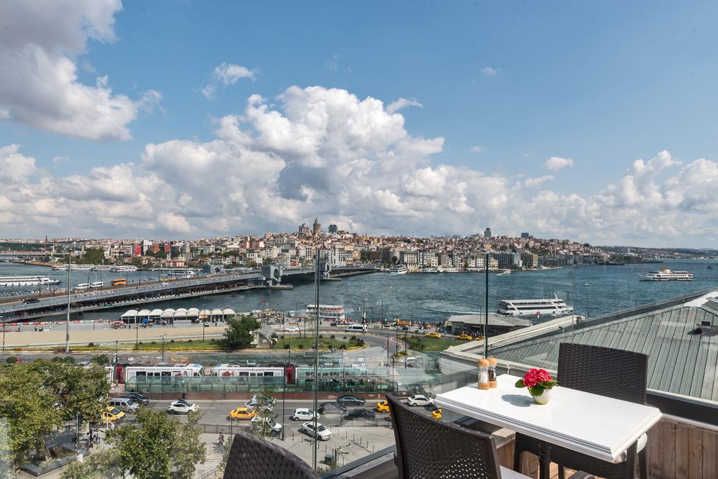Alpek 3* Istanbul