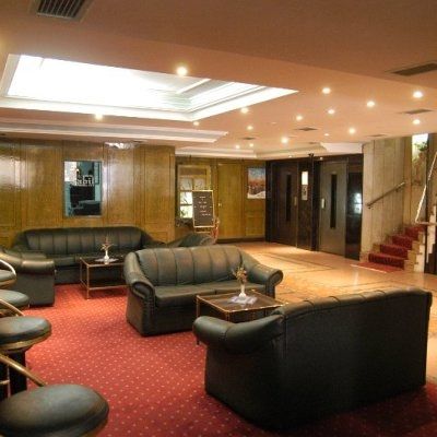Hotel Babil