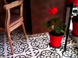Duo Galata Hotel *