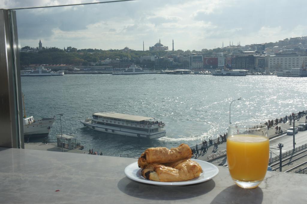 Nordstern Galata 4*