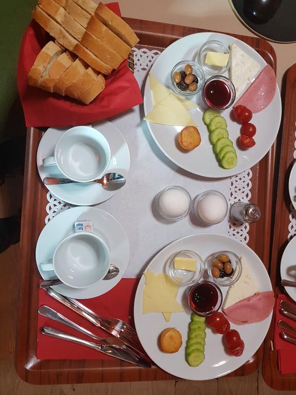 Maproom Otel 3*