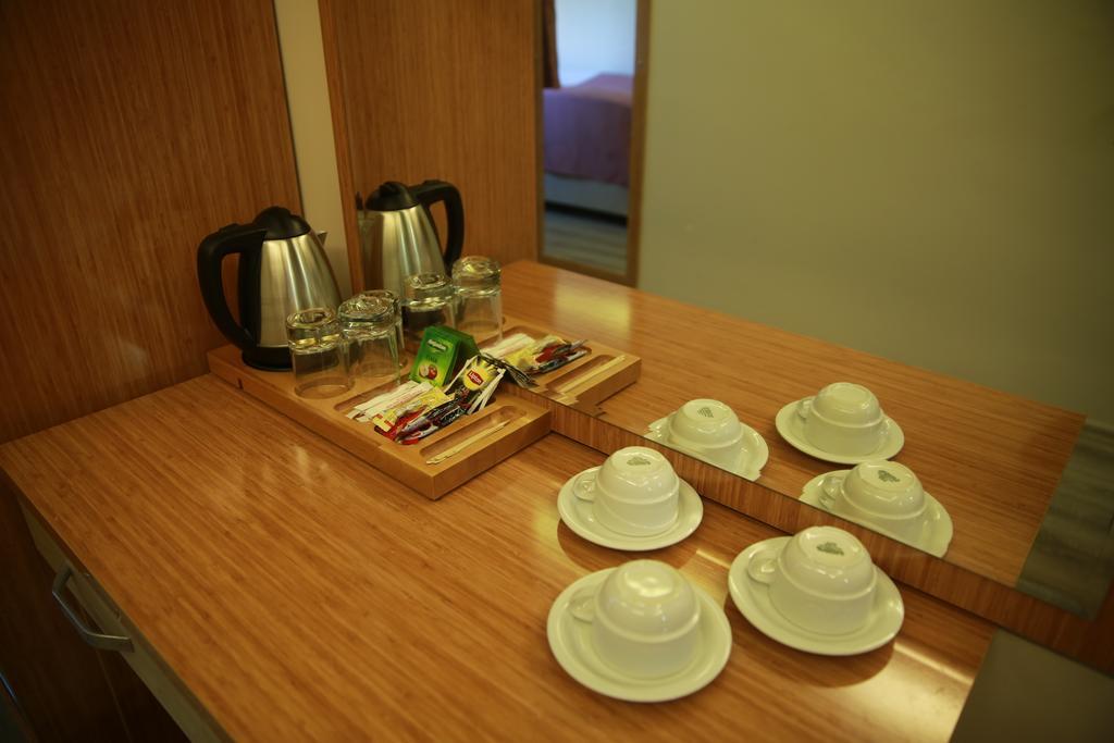 Hotel Black Pearl
