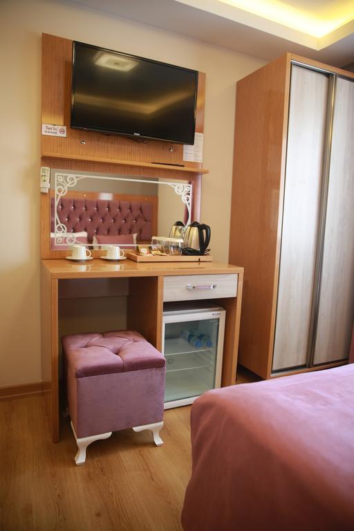 Hotel Black Pearl Istanbul