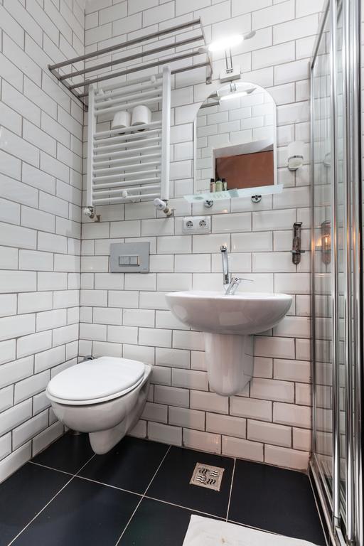 Historic Galata 3*