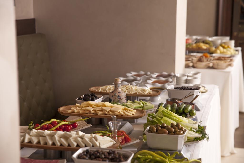 10 Karakoy Otel 5*