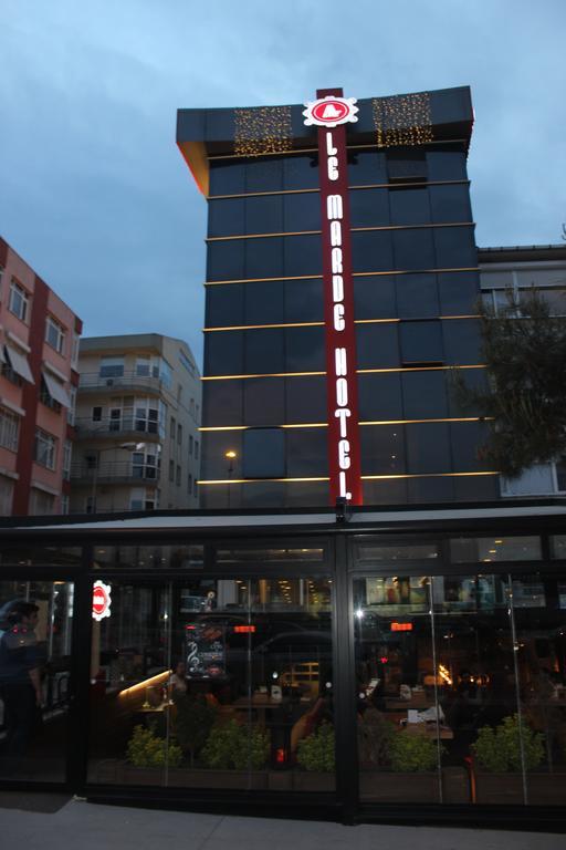 Le Marde Hotel Istanbul