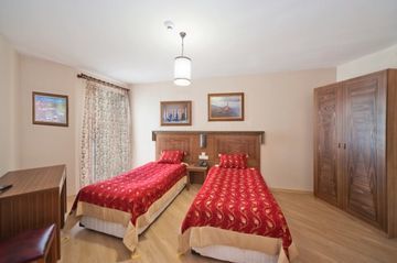 Otel The Empress Theodora İstanbul