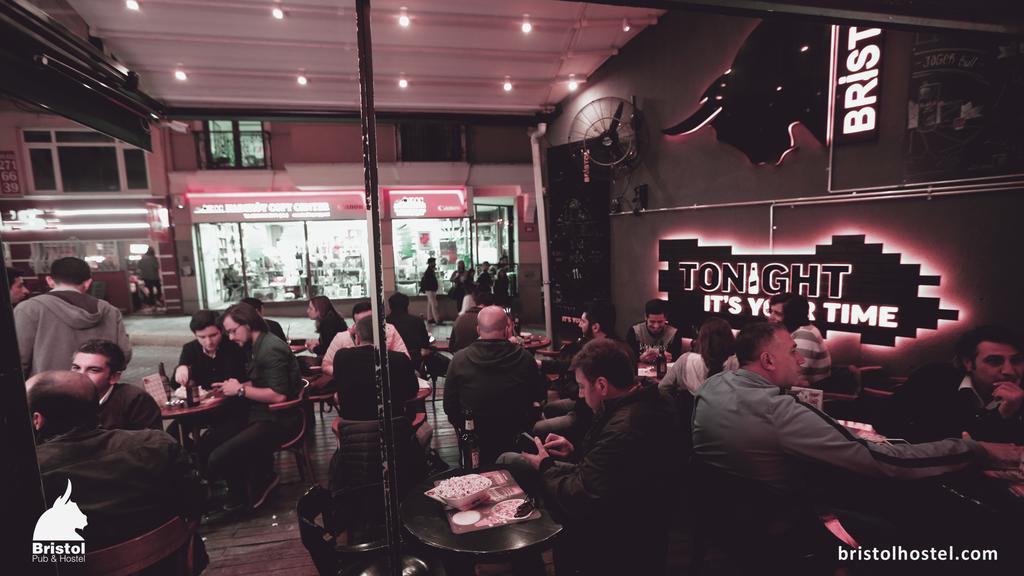 Bristol Istanbul